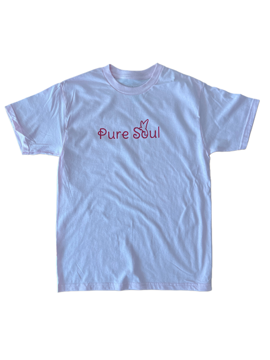 ''All the Time God is Good Psalm 100:5'' Light Pink T-Shirt