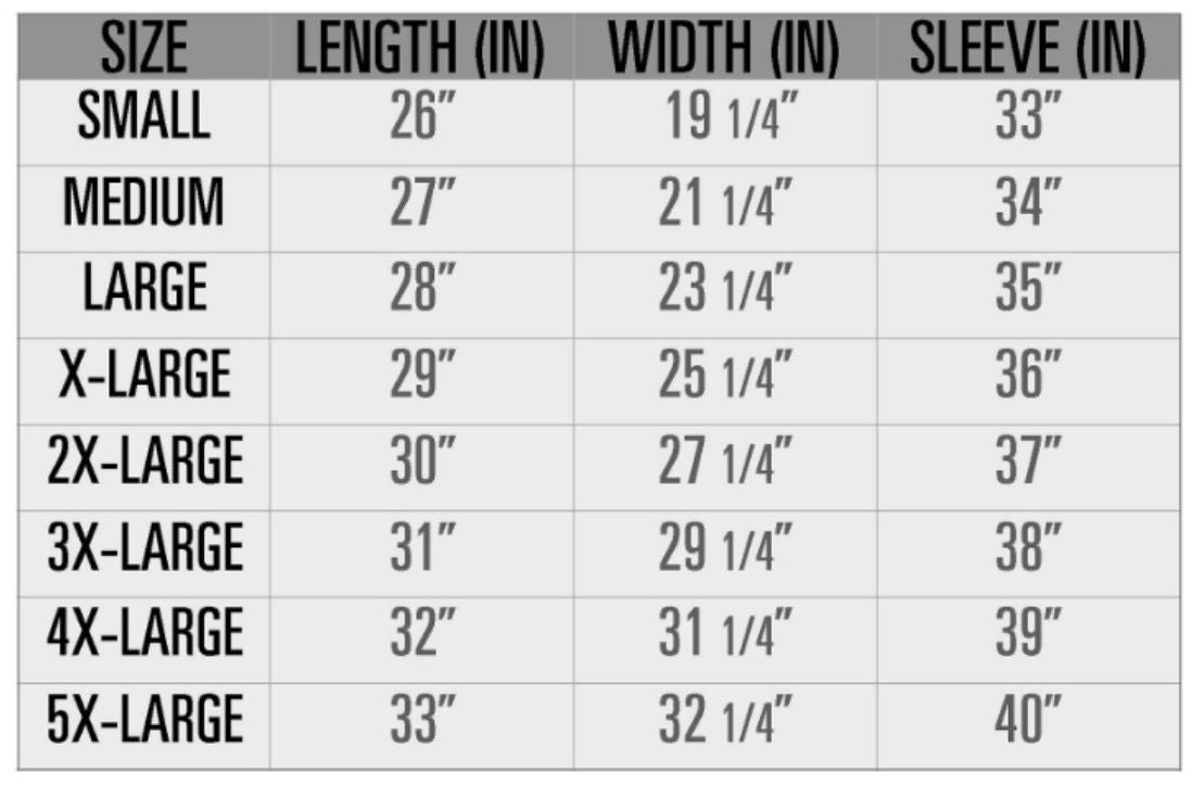 Pure Soul long sleeve "God is good" edition