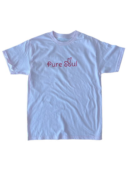 ''All the Time God is Good Psalm 100:5'' Light Pink T-Shirt