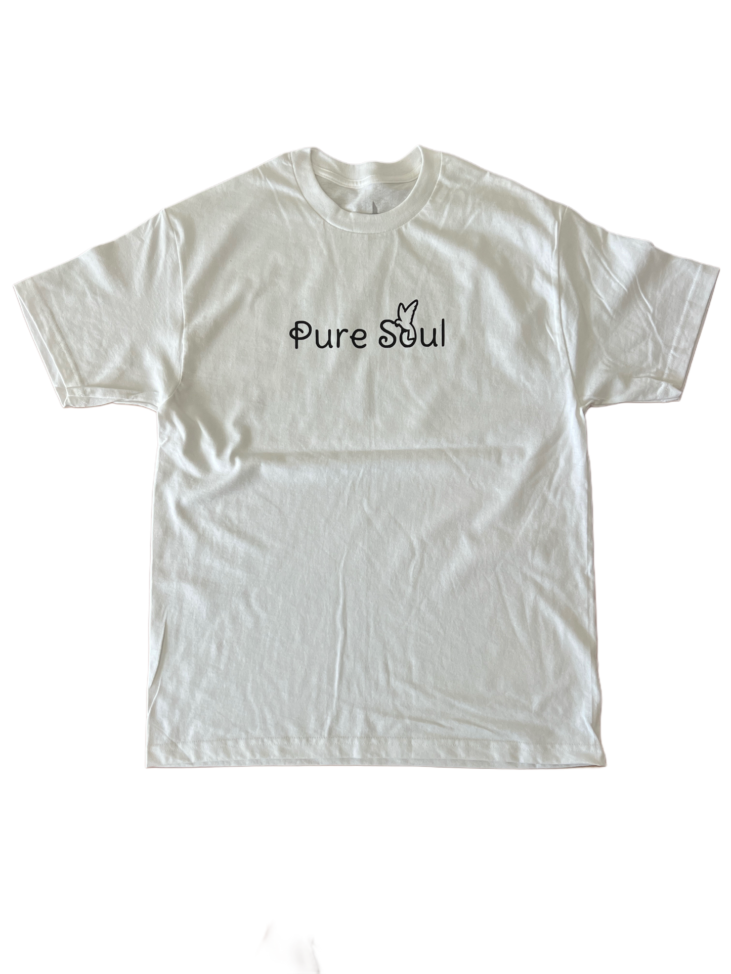 ''All the Time God is Good Psalm 100:5'' White T-Shirt