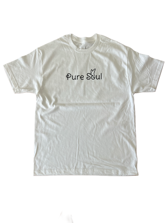 ''All the Time God is Good Psalm 100:5'' White T-Shirt