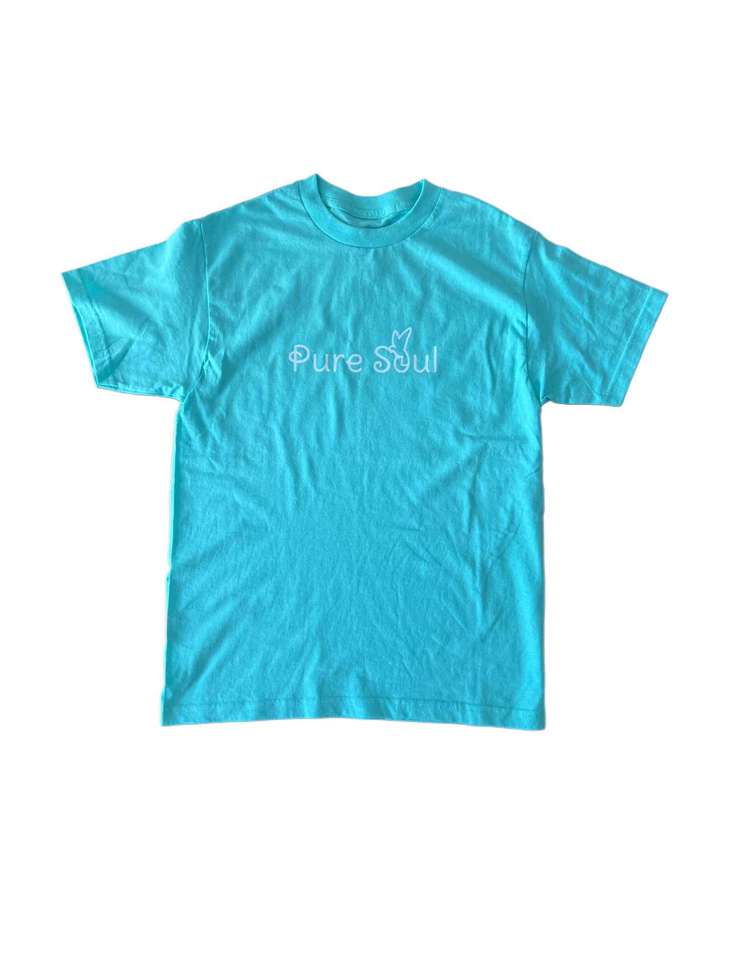 ''All the Time God is Good Psalm 100:5'' Blue Sky T-Shirt