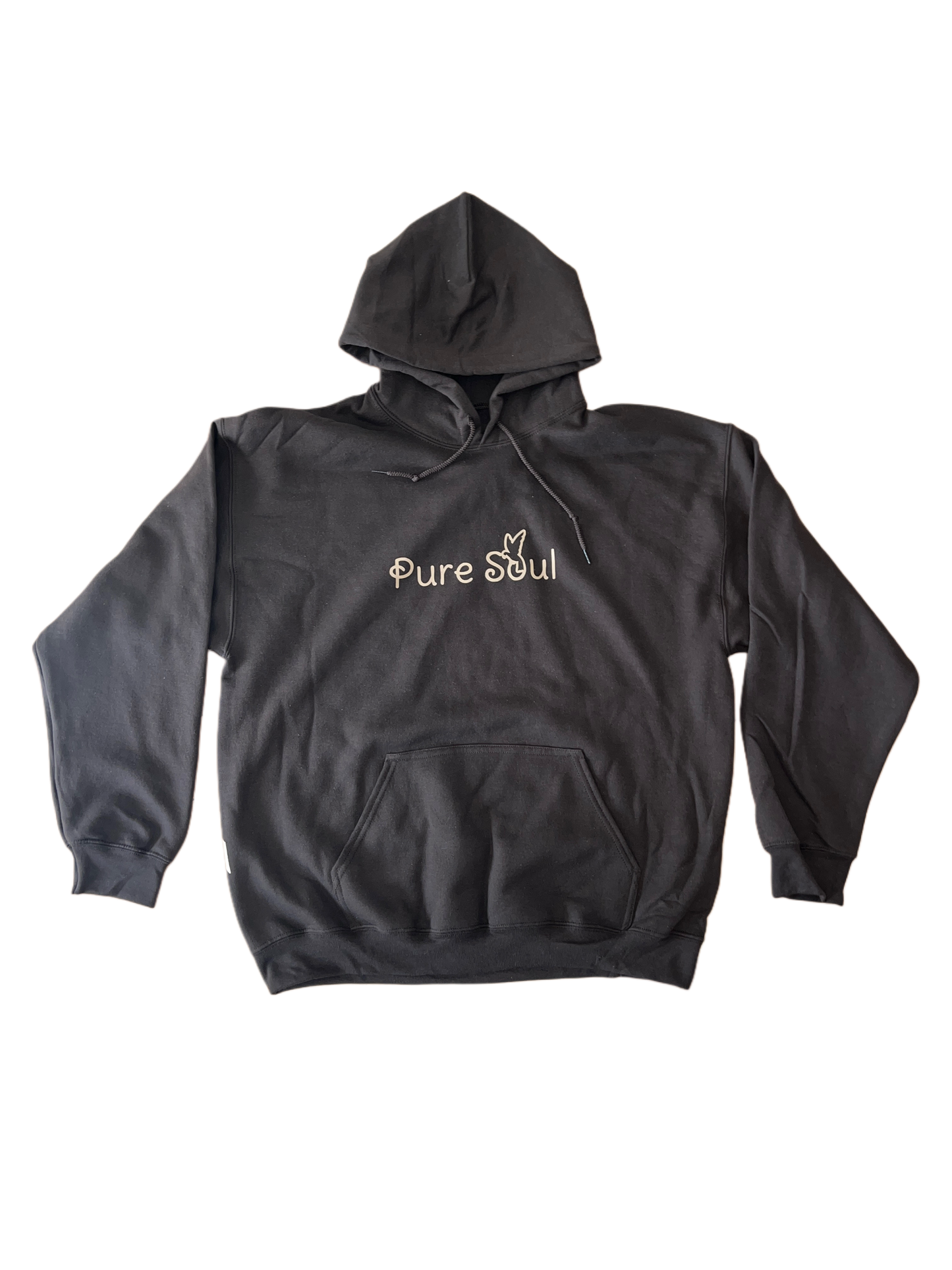 ''All the Time God is Good Psalm 100:5'' Mocha Hoodie